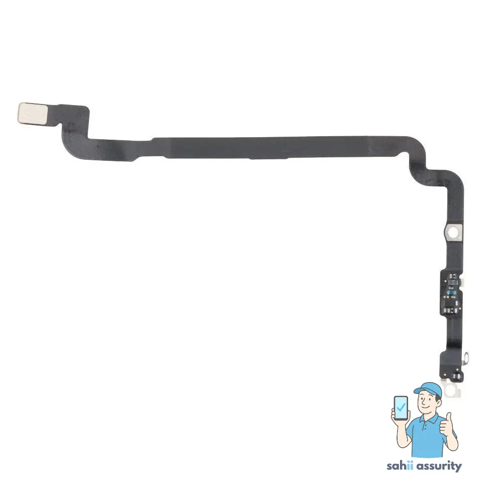 Bluetooth Flex Cable for Apple iPhone 15 Pro Max